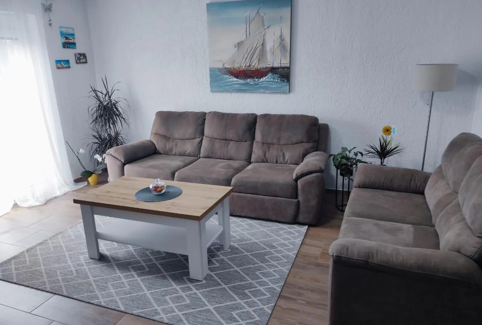 Apartament Apartman Jenny-Porec Kosinozici Chorwacja