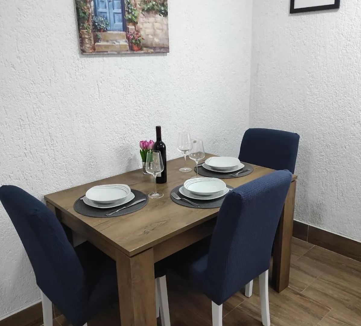 Apartament Apartman Jenny-Porec Kosinozici