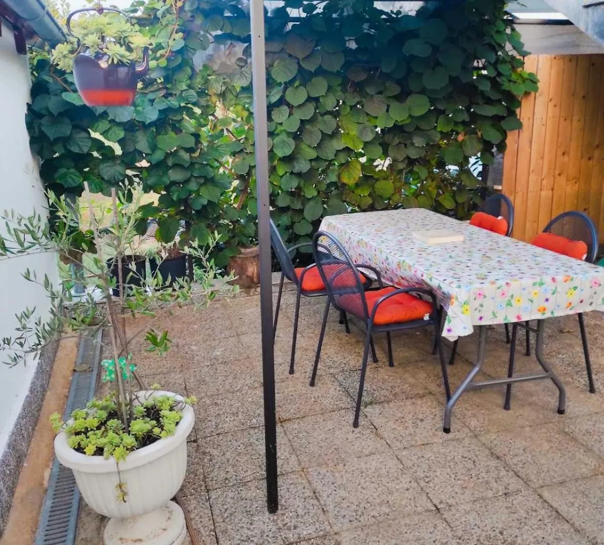 Apartament Apartman Jenny-Porec Kosinozici